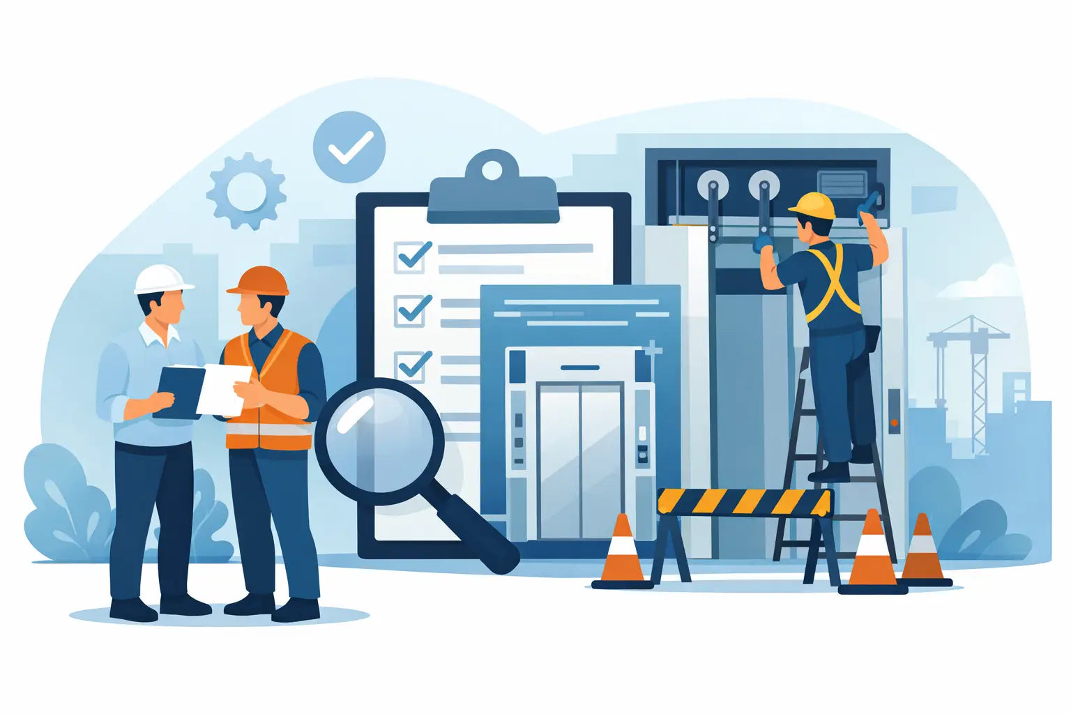Lift Permit Requirements Before Installation