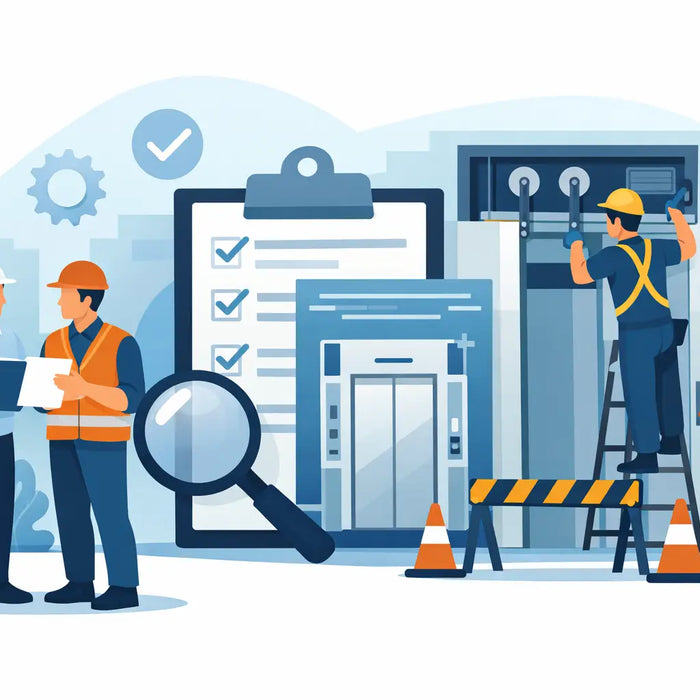 Lift Permit Requirements Before Installation
