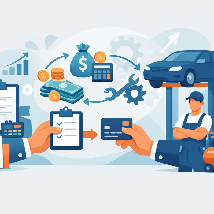 How to Finance Shop Equipment Without Cash Strain