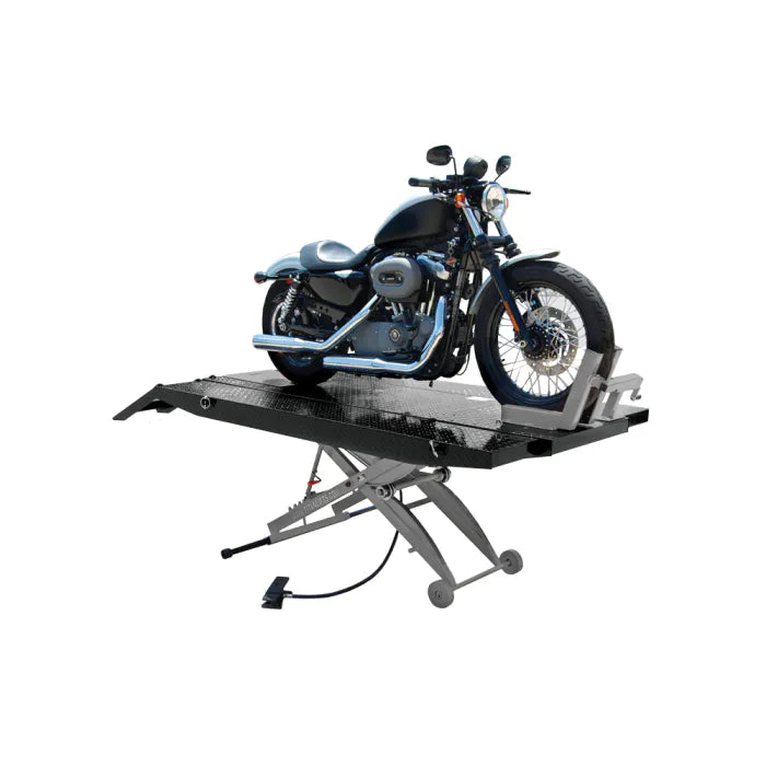 Motorcycle Lifts