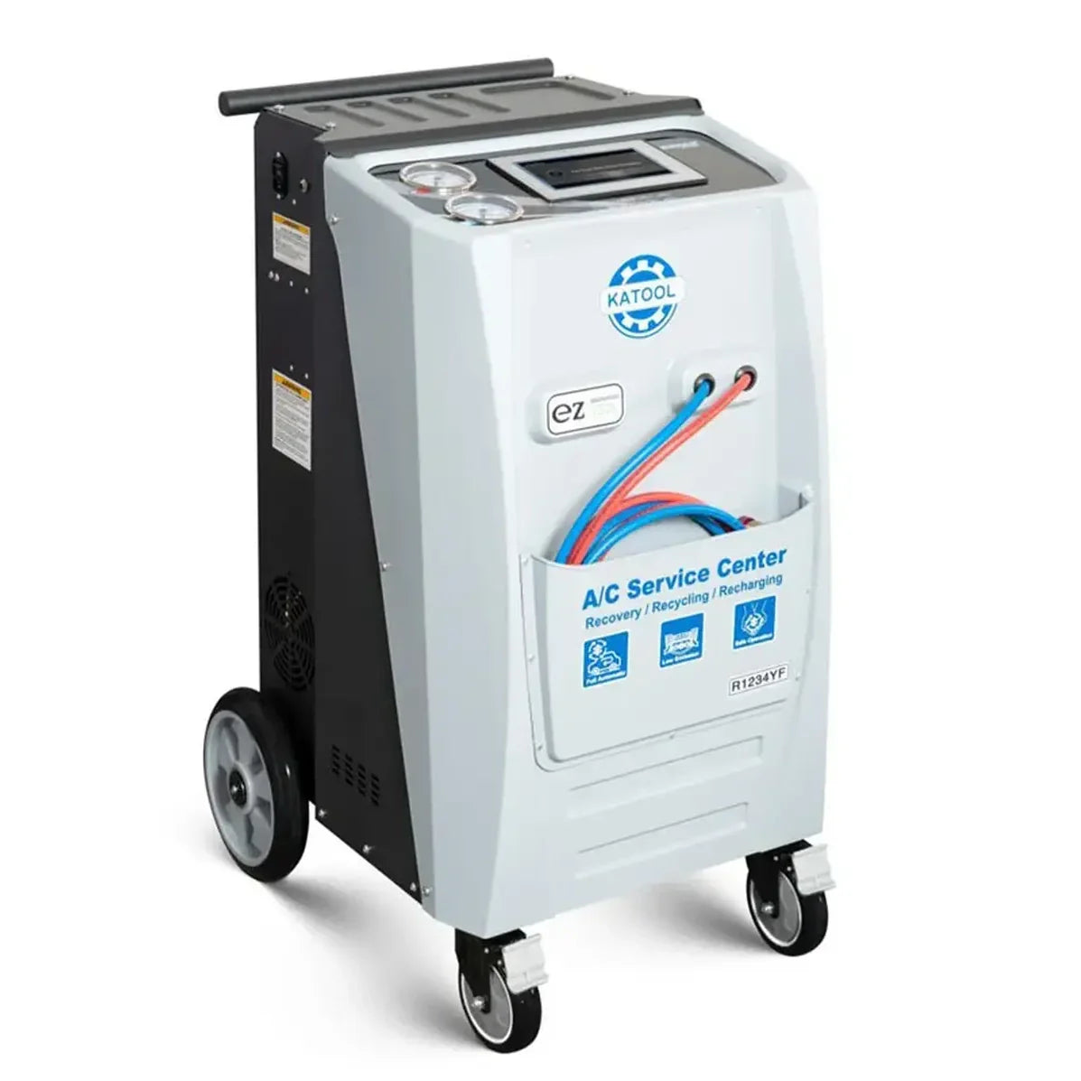 Shop Equipment