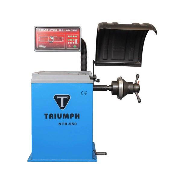 Wheel Balancers