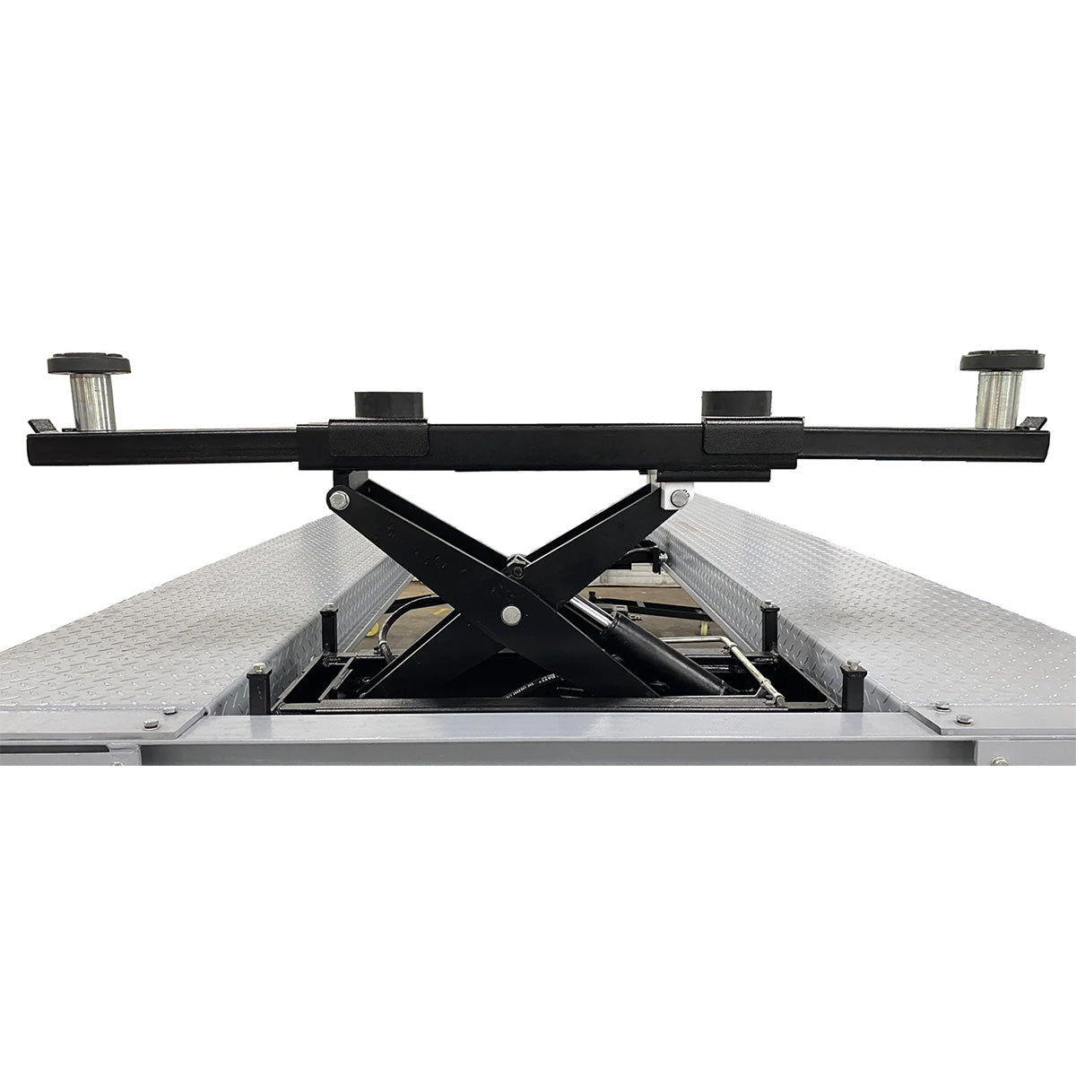 Bridge Jacks
