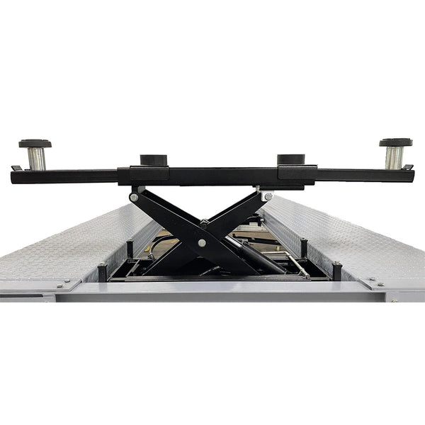 Bridge Jacks