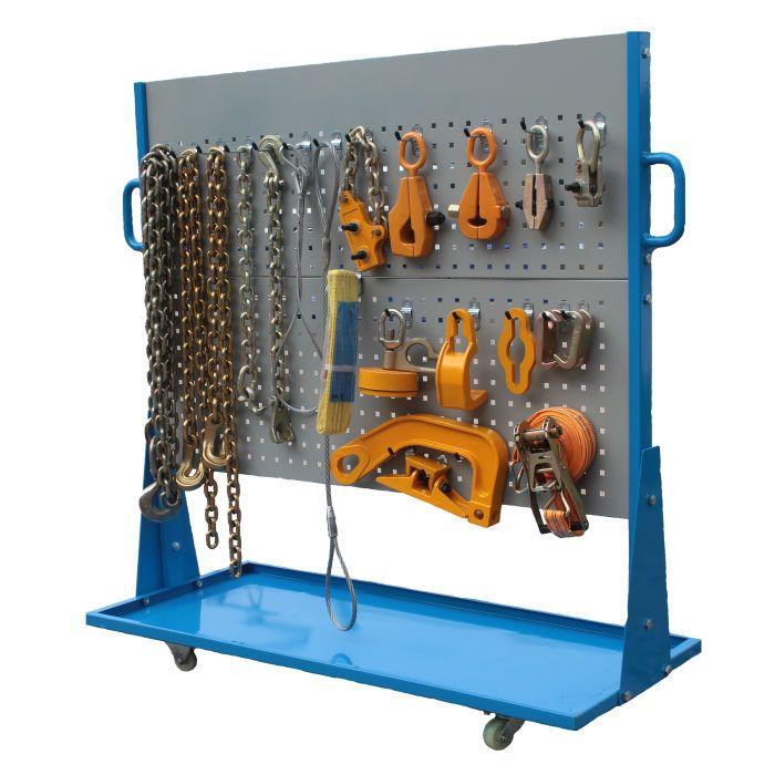 Frame Machine Accessories