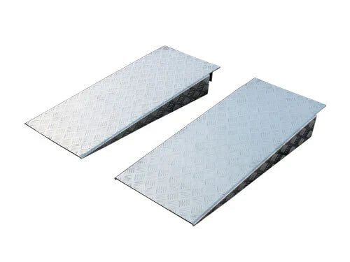 4-Post Lift Accessories