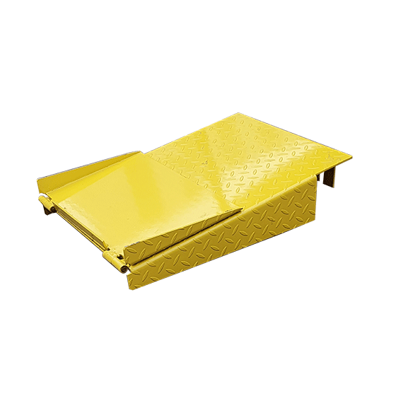AMGO 104533025C-01 Foldable Drive-On Ramps (2 per lift)