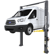 BendPak 10AP-168 Pro Series Two Post Car Lift - 10,000-Lb Capacity - 168" Extended Height