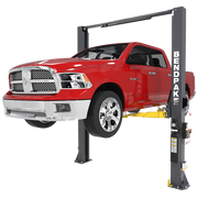 BendPak 10APX Pro Series Two Post Car Lift - 10,000-Lb Capacity - High Rise