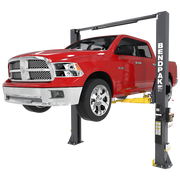 BendPak 10AP Pro Series Two Post Car Lift - 10,000-Lb Capacity