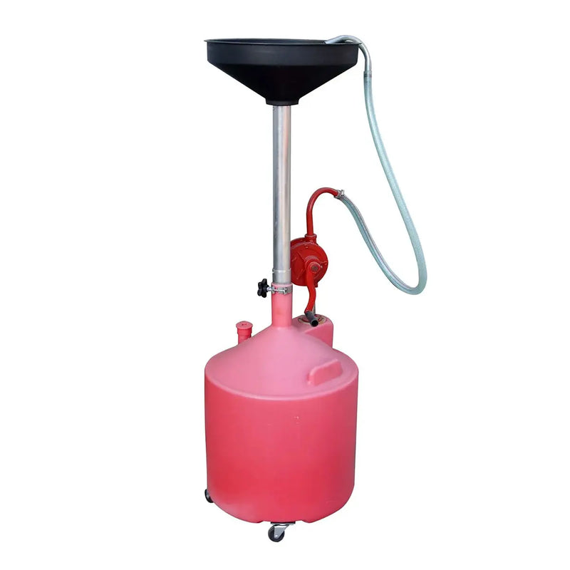 Tuxedo 18G-DRAIN 18 Gallon Oil Drain