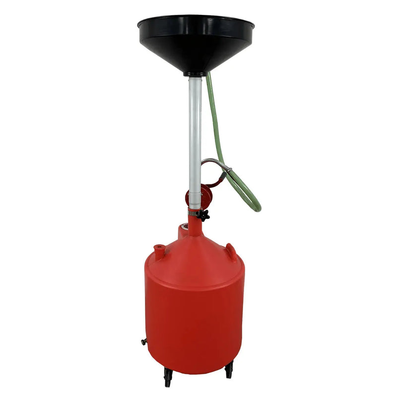Tuxedo 18G-DRAIN 18 Gallon Oil Drain