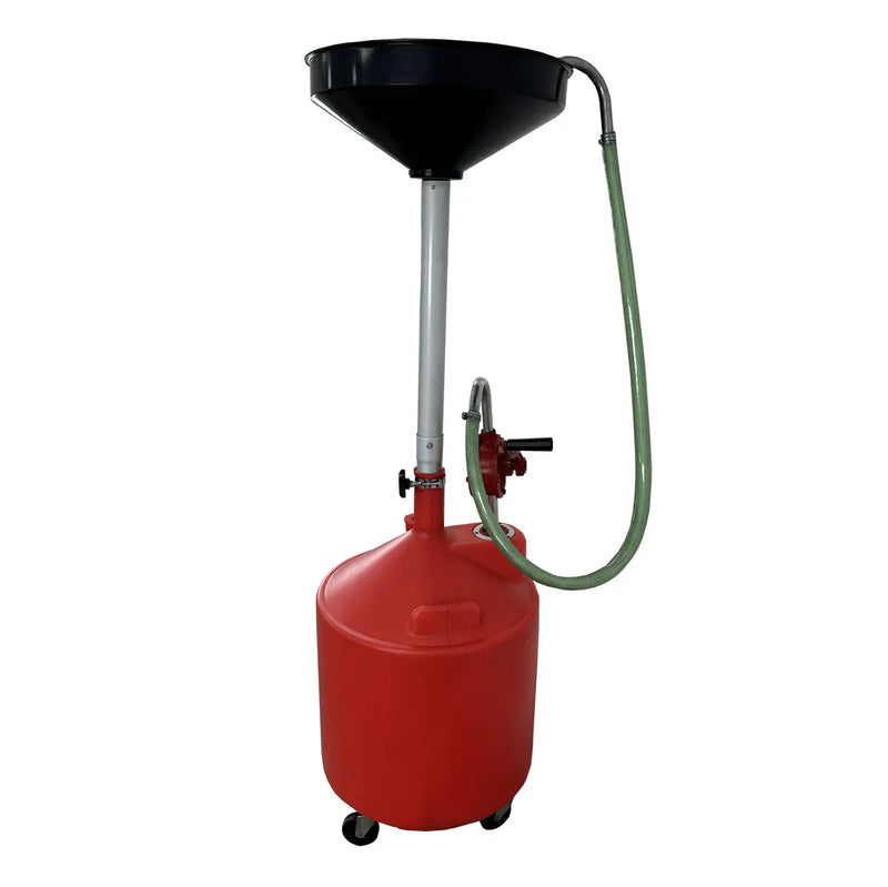 Tuxedo 18G-DRAIN 18 Gallon Oil Drain