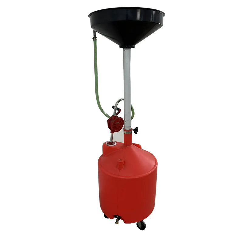 Tuxedo 18G-DRAIN 18 Gallon Oil Drain