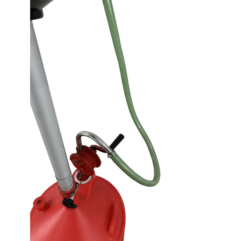 Tuxedo 18G-DRAIN 18 Gallon Oil Drain