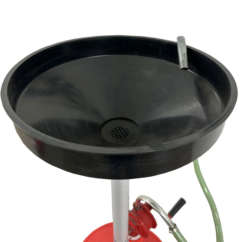 Tuxedo 18G-DRAIN 18 Gallon Oil Drain