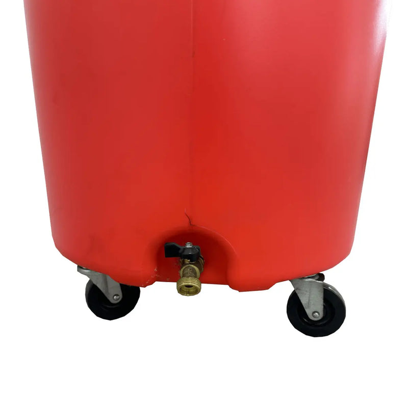 Tuxedo 18G-DRAIN 18 Gallon Oil Drain