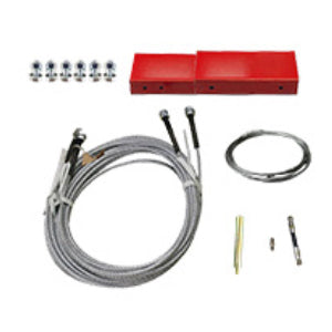 AMGO Width Extension Kit #20906 – Extends width from 112-7/32″ to 118-1/8″