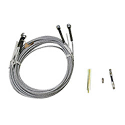 AMGO Width Extension Kit #21004 – Extends width from 112-7/32″ to 118-1/8″