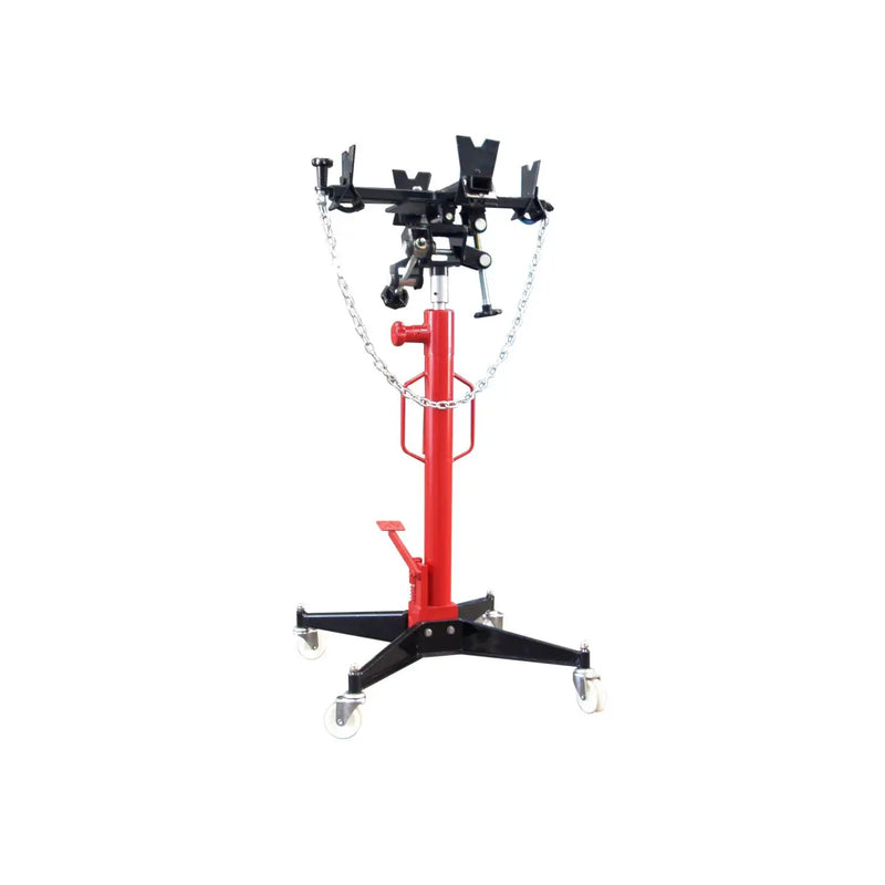 Tuxedo 2158-TJ - 1,100lb Transmission Jack
