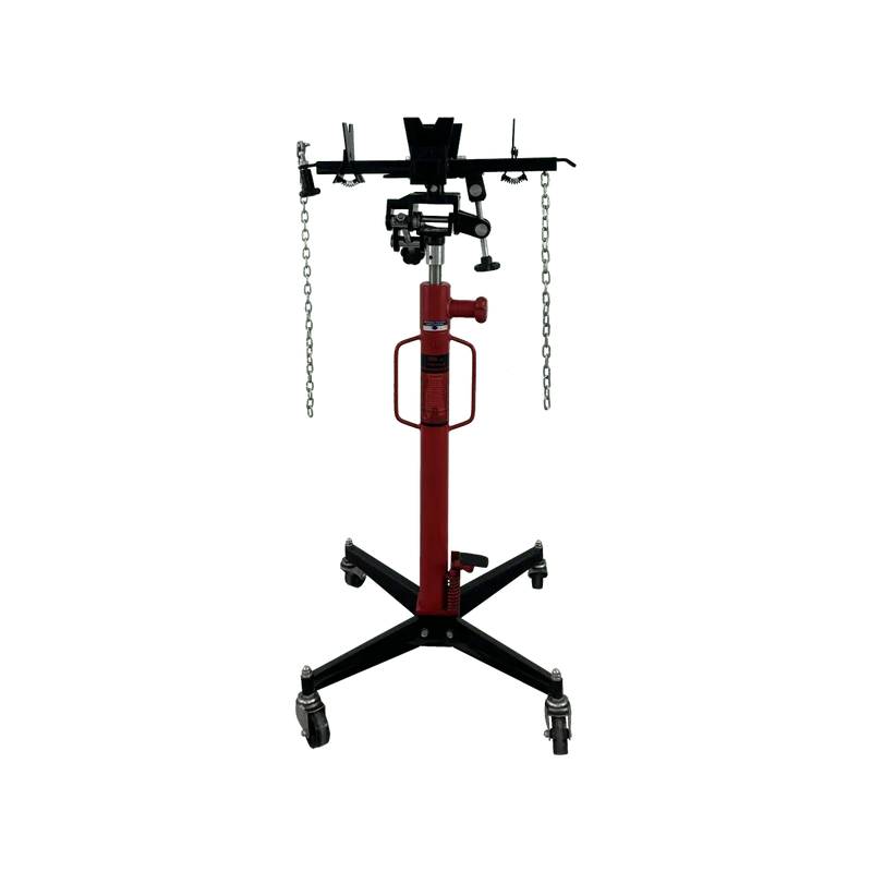 Tuxedo 2158-TJ - 1,100lb Transmission Jack