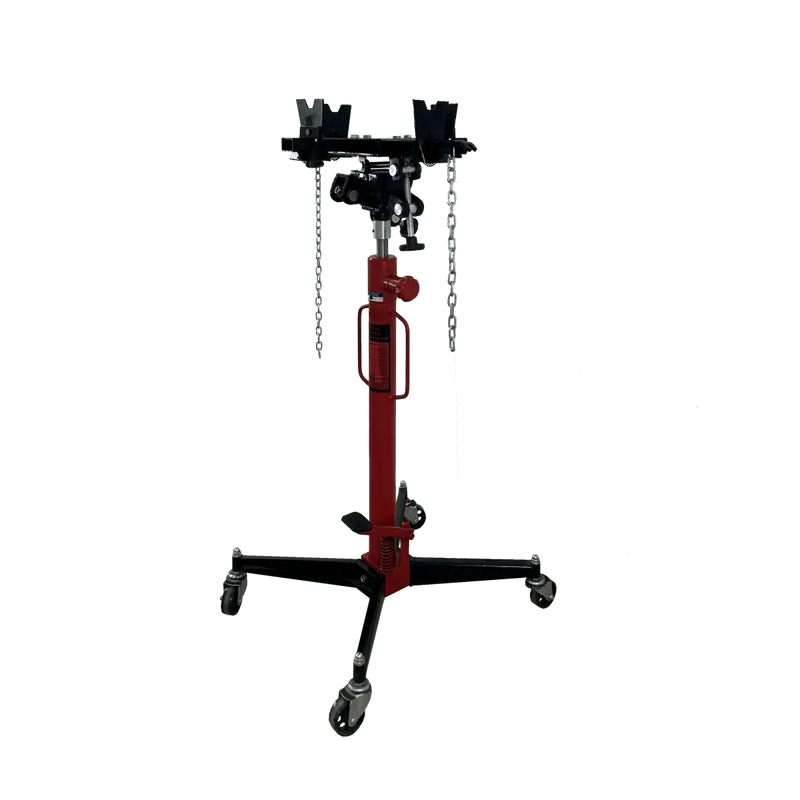 Tuxedo 2158-TJ - 1,100lb Transmission Jack