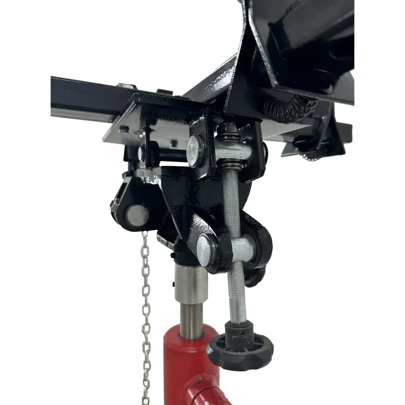 Tuxedo 2158-TJ - 1,100lb Transmission Jack