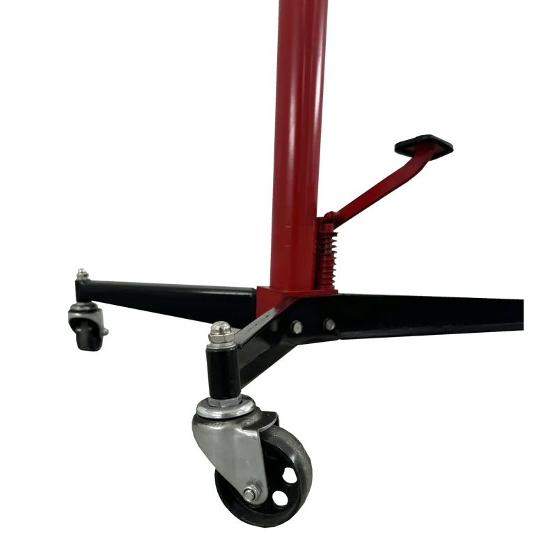 Tuxedo 2158-TJ - 1,100lb Transmission Jack