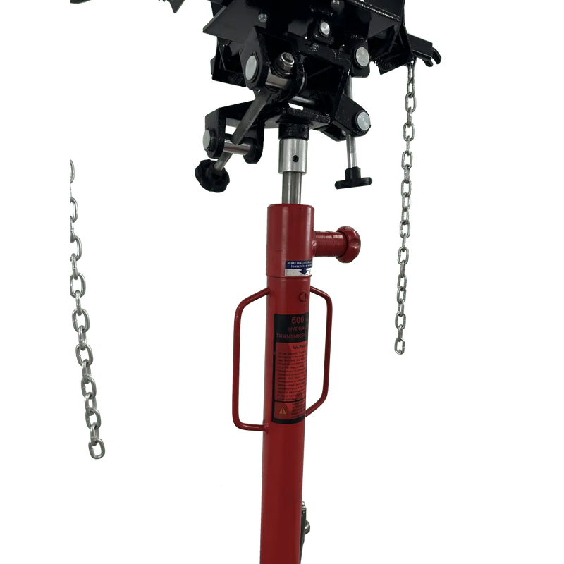 Tuxedo 2158-TJ - 1,100lb Transmission Jack
