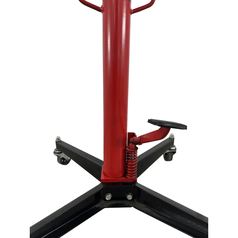 Tuxedo 2158-TJ - 1,100lb Transmission Jack