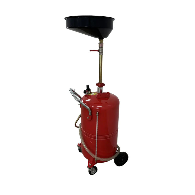 Tuxedo 24G-SE-DRAIN 'Self Evacuation' 24 Gallon Oil Drain