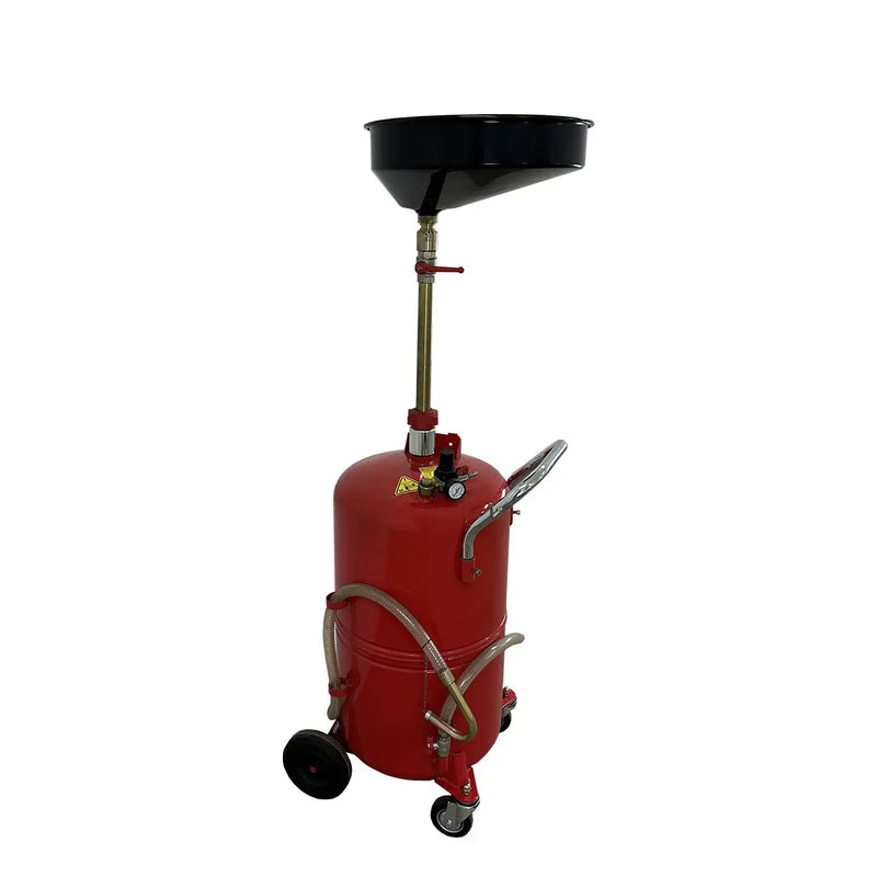 Tuxedo 24G-SE-DRAIN 'Self Evacuation' 24 Gallon Oil Drain