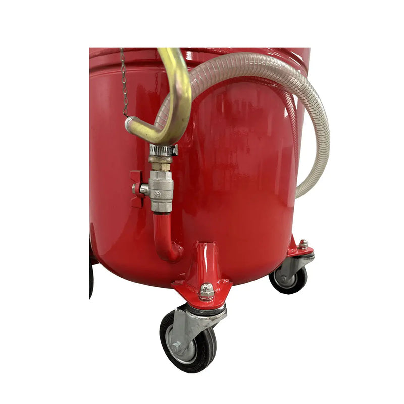 Tuxedo 24G-SE-DRAIN 'Self Evacuation' 24 Gallon Oil Drain