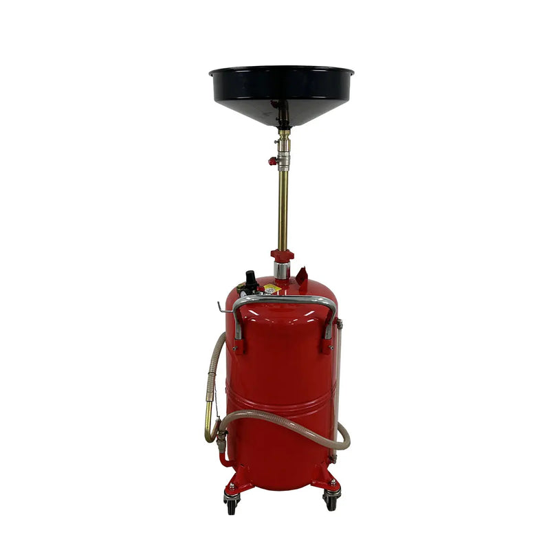 Tuxedo 24G-SE-DRAIN 'Self Evacuation' 24 Gallon Oil Drain