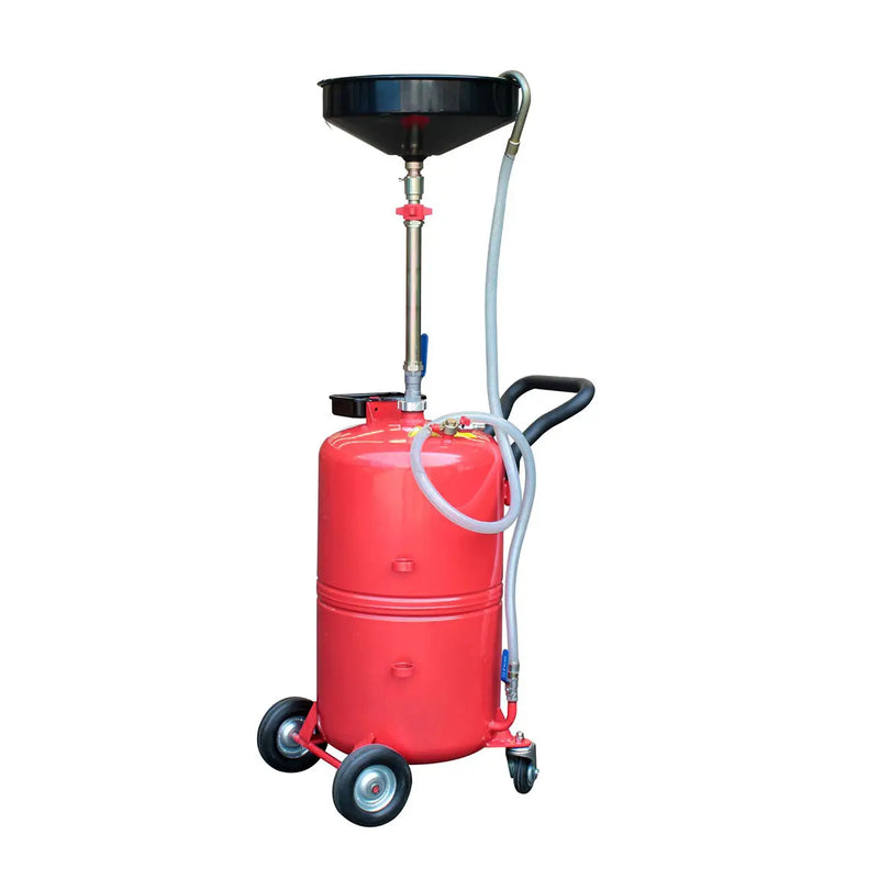 Tuxedo 24G-SE-DRAIN 'Self Evacuation' 24 Gallon Oil Drain