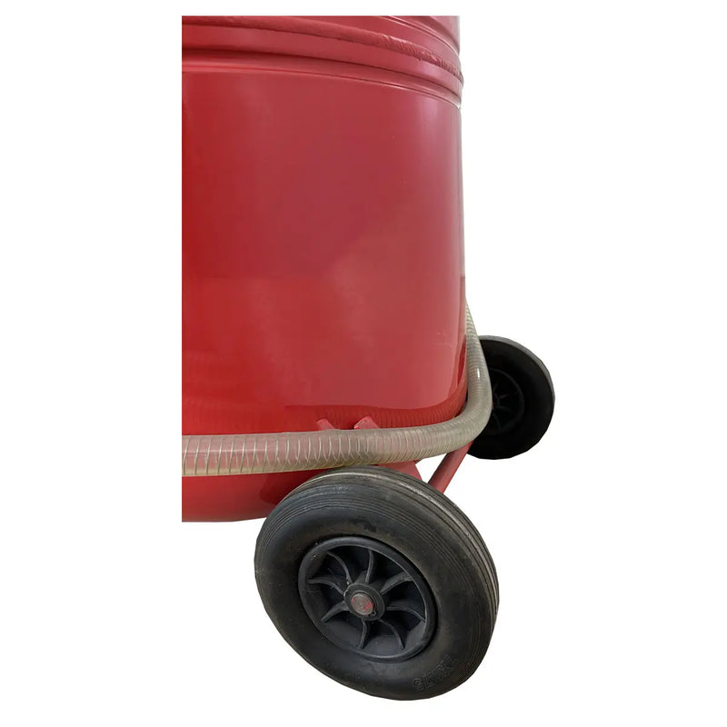 Tuxedo 24G-SE-DRAIN 'Self Evacuation' 24 Gallon Oil Drain