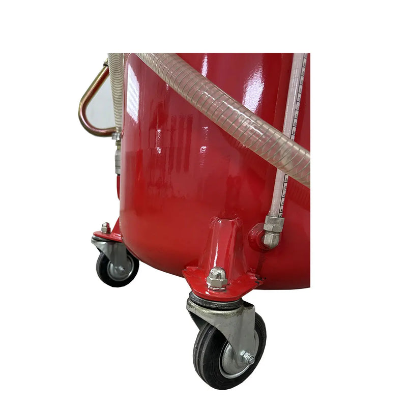 Tuxedo 24G-SE-DRAIN 'Self Evacuation' 24 Gallon Oil Drain