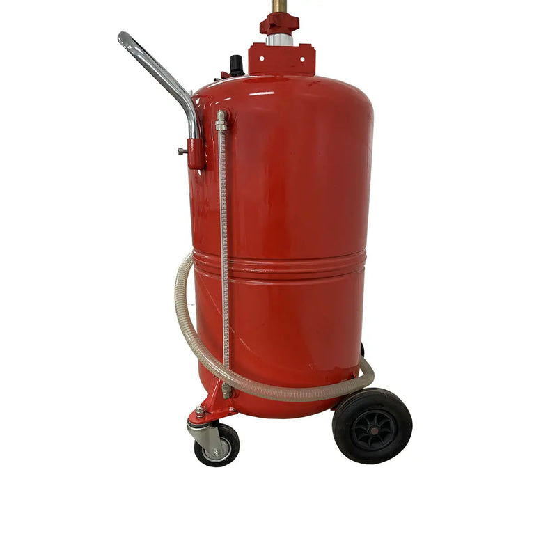 Tuxedo 24G-SE-DRAIN 'Self Evacuation' 24 Gallon Oil Drain