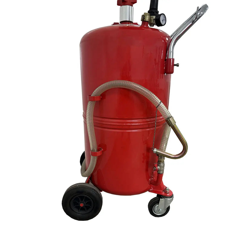 Tuxedo 24G-SE-DRAIN 'Self Evacuation' 24 Gallon Oil Drain