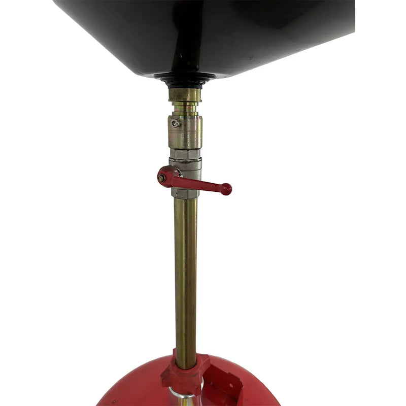 Tuxedo 24G-SE-DRAIN 'Self Evacuation' 24 Gallon Oil Drain