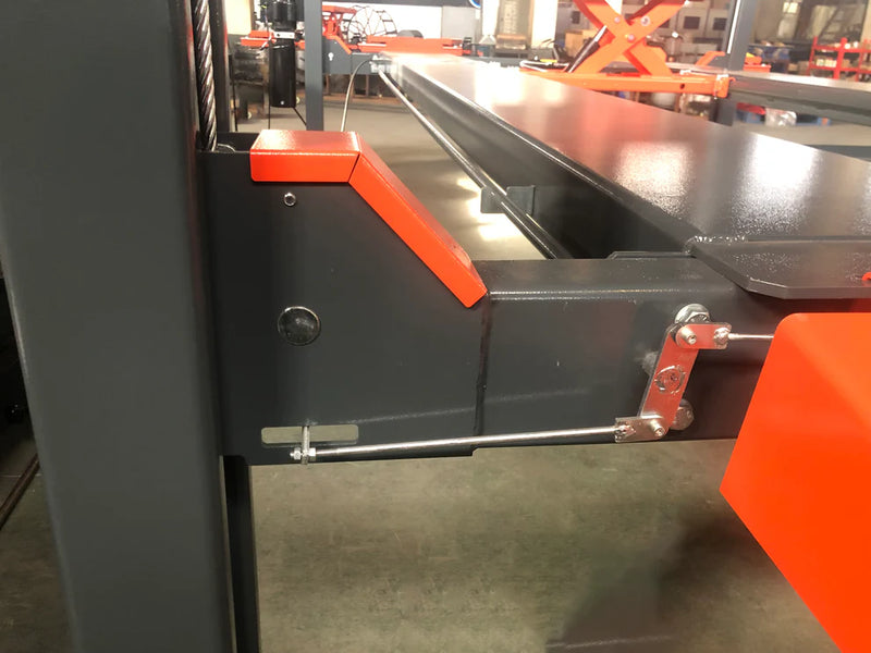 KATOOL KT-4H110 11,000lb 4-Post Lift
