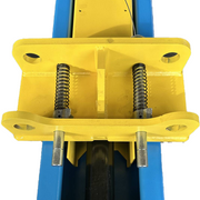 M&E ME-M90s 9,000lbs Two Post Lift - KATOOL Vehicle Lift
