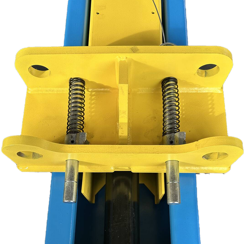 M&E ME-M90s 9,000lbs Two Post Lift - KATOOL Vehicle Lift
