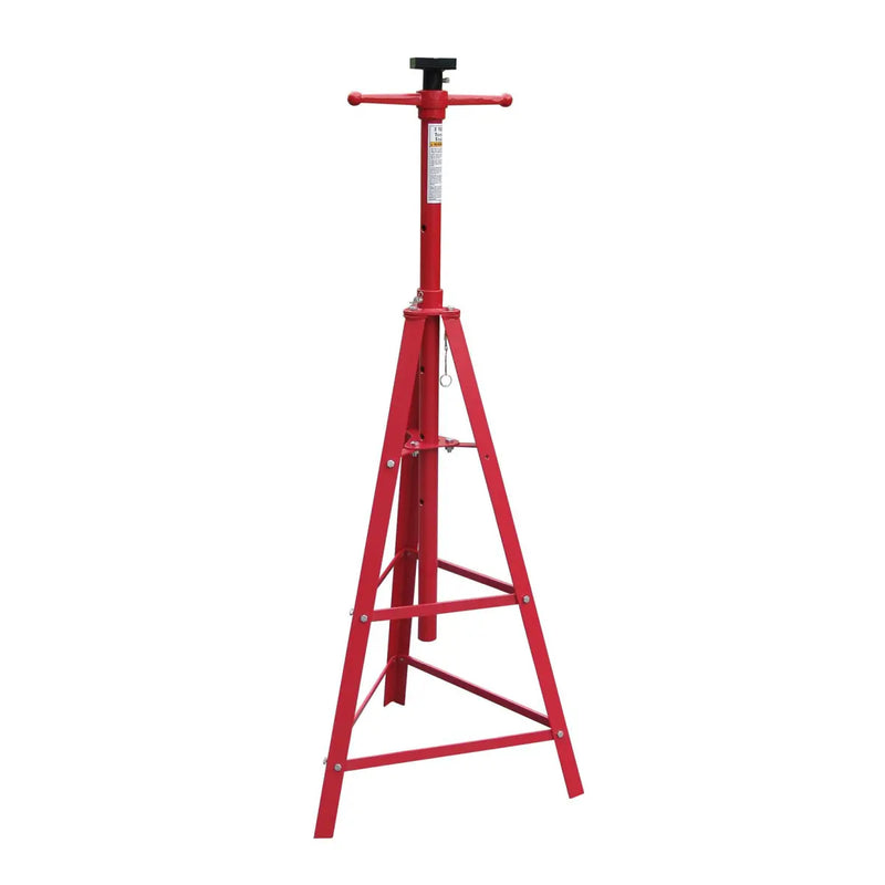 Tuxedo 3315-STAND 2 Ton Under Hoist Stand