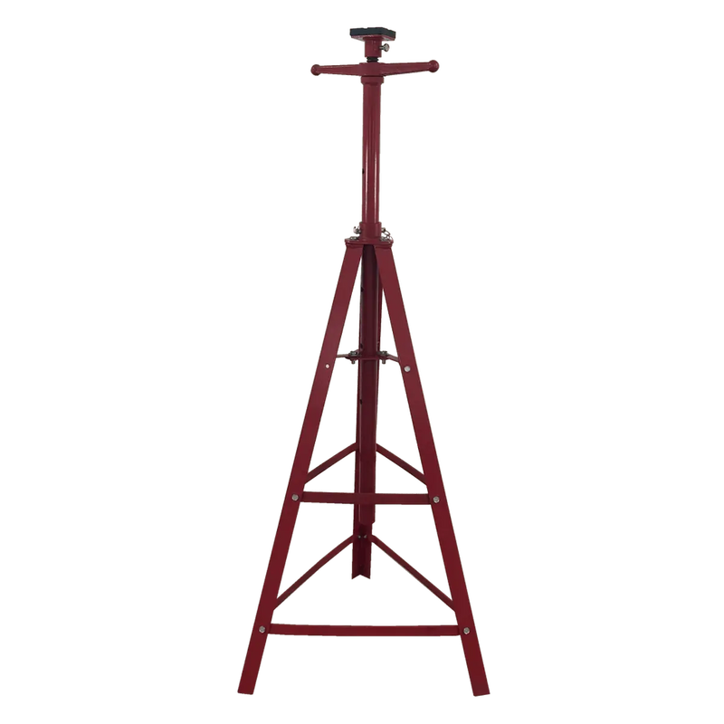Tuxedo 3315-STAND 2 Ton Under Hoist Stand