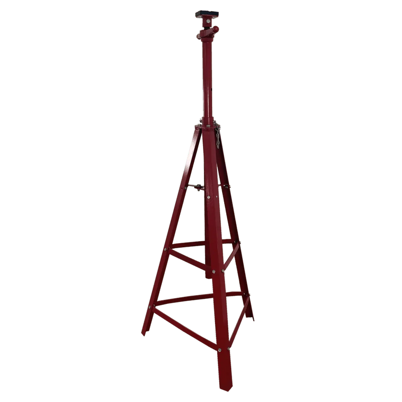 Tuxedo 3315-STAND 2 Ton Under Hoist Stand