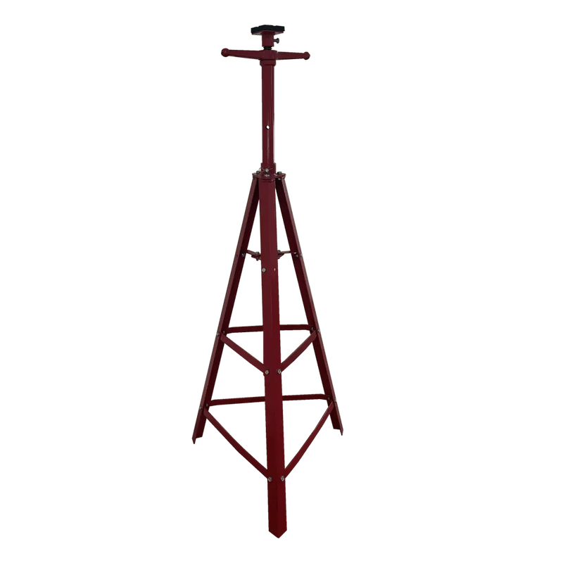 Tuxedo 3315-STAND 2 Ton Under Hoist Stand