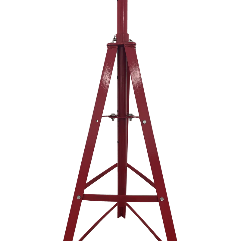 Tuxedo 3315-STAND 2 Ton Under Hoist Stand