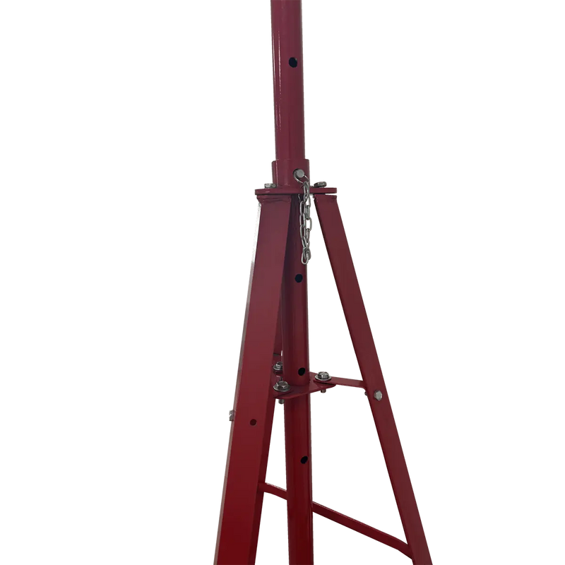 Tuxedo 3315-STAND 2 Ton Under Hoist Stand