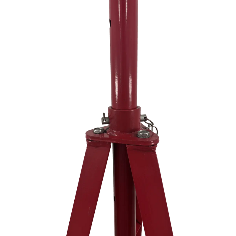 Tuxedo 3315-STAND 2 Ton Under Hoist Stand